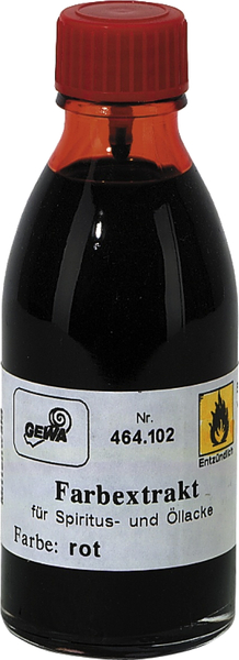 Colour Extract (100ml / gold-yellow)