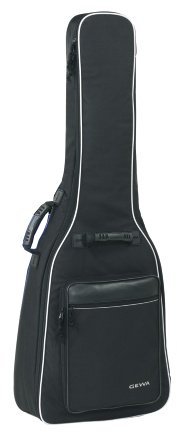 Gewa Concert Gig-Bag 3/4 - 7/8 (black)