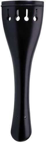 DBP-205 Double Bass Tailpiece / Hardwood (4/4 5-string)