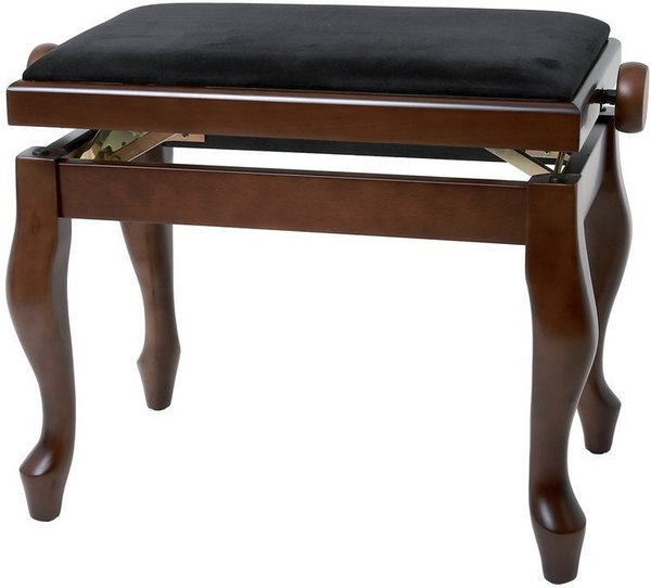Deluxe Classic (walnut matt)