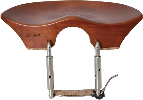 Gewa Flesch Chinrest (ebony)