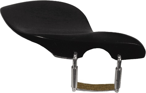 Gewa Guarneri Chinrest (ebony)