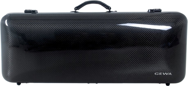 Gewa Idea 2.6 Viola Case (carbon black)