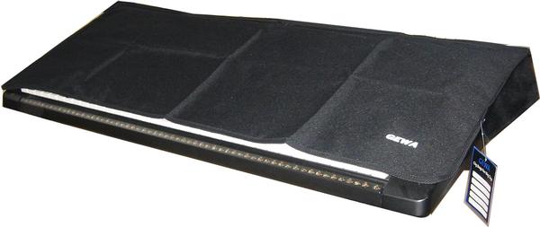Keyboard Cover Size T (122 X 44 X 6 cm)