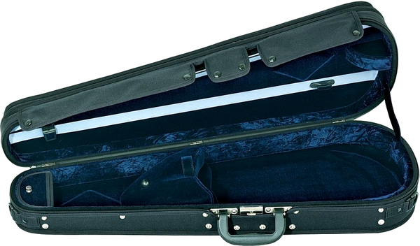 Liuteria Concerto Viola / Varianta (black/blue)