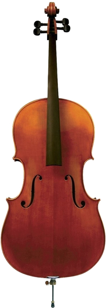 Gewa Maestro 6 Cello (1/8)