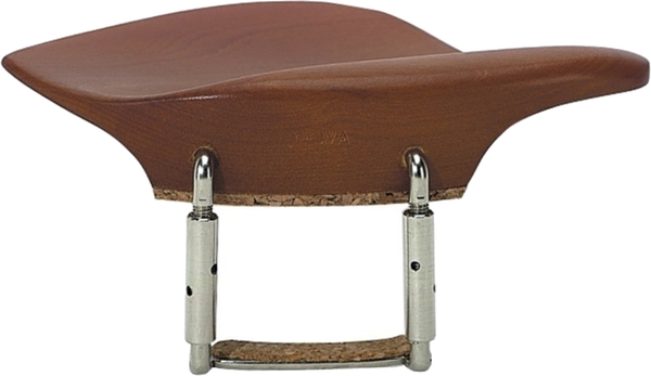 Morawetz Chinrest (ebony)