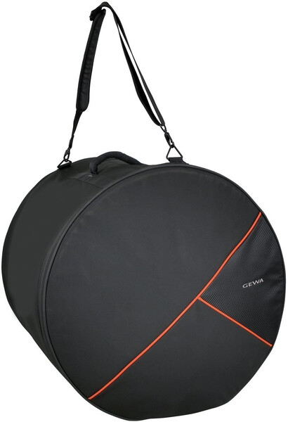 Premium Bass Drum (20x20")