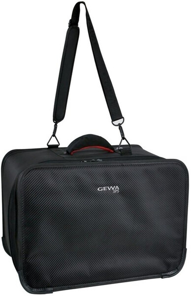 Gewa SPS Double Pedal Bag (40x30x16cm)