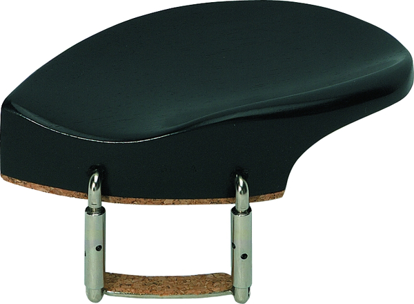 Schmidt Chinrest (ebony)