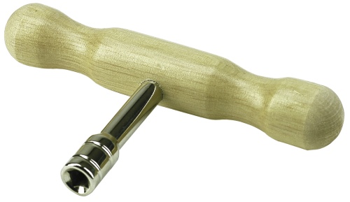 Stimmschlüssel (5,5 mm)