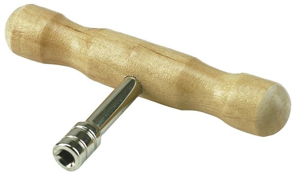Stimmschlüssel (quadrat 4,2mm)