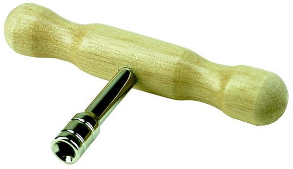 Stimmschlüssel (quadrat 5.2 mm)