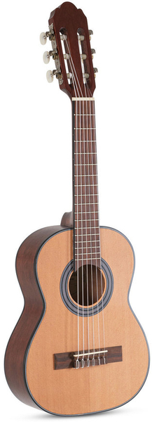 Gewa Student Cedar Classical Guitar (1/4)