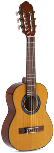 Gewa Student Natural Classical Guitar (1/4)