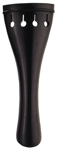 Gewa Tailpiece-303 Viola Tailpiece / Hollow keel (130mm)