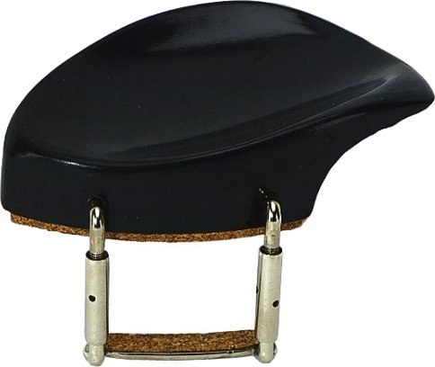 Teka Chinrest (ebony)