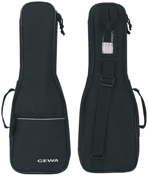 Gewa Ukulele Gigbag Concert (Black)