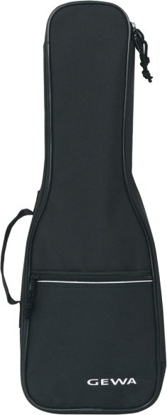 Gewa Ukulele Gigbag Soprano