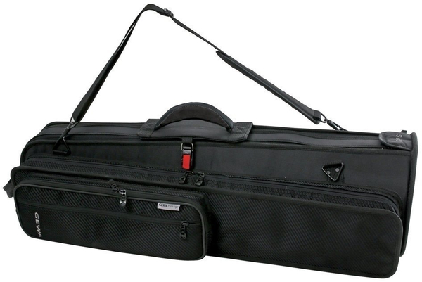 Gewa VE2 Posaunen Gig-Bag SPS