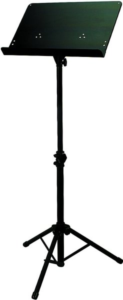 Gewa VE5 / Orchestra Music Stand (black)