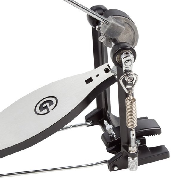 Gibraltar 4711ST / Strap-drive single pedal