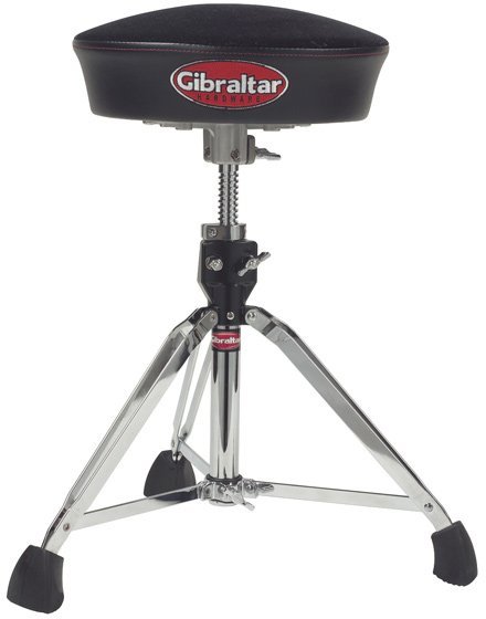 Gibraltar 9608D Drum Throne