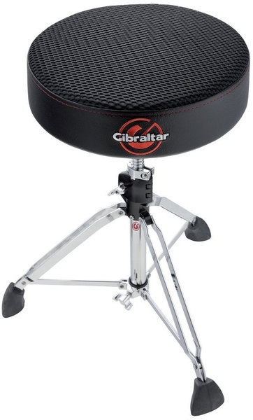 Gibraltar 9808ARW Drum Throne