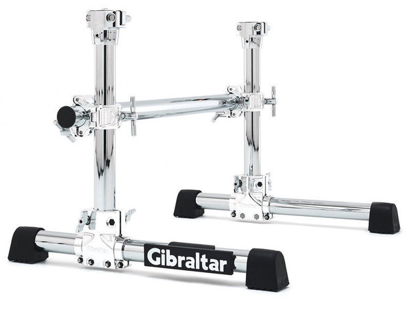 Gibraltar GSSMS Stealth Side Mount