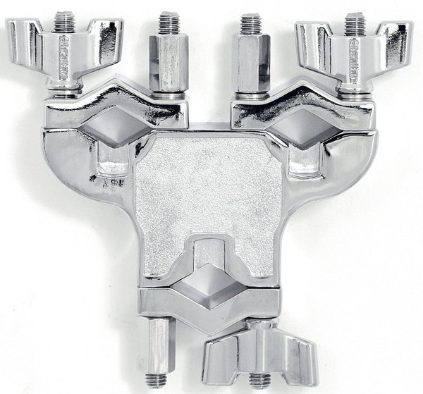 Gibraltar SC-4429 3-way Multi Clamp