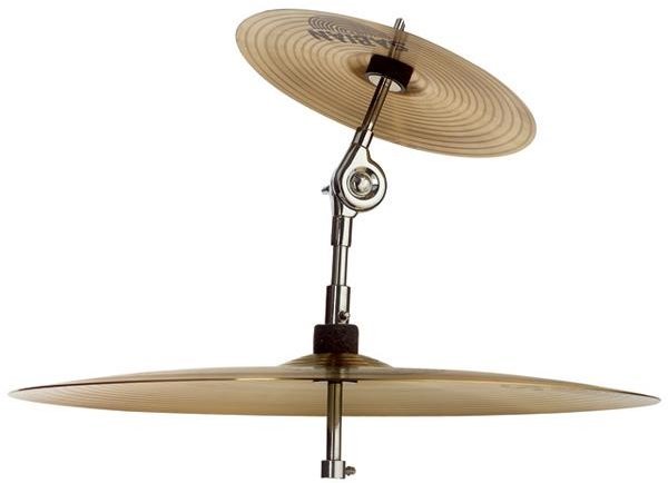 Gibraltar SC-CSA Straight Cymbal Stacker Assembly with Tilter