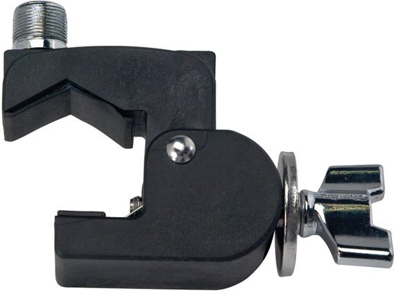 Gibraltar SC-MMMC / multi-mount microphone attachment clamp