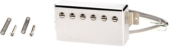 490R Modern Classic Neck Pickup (chrome)