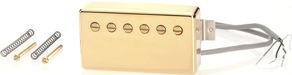 490R Modern Classic Neck Pickup (gold)