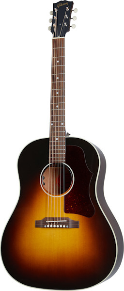 50s J-45 (vintage sunburst)