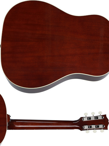 Gibson 50s J-45 (vintage sunburst)