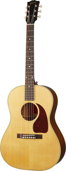 50s LG-2 (antique natural)