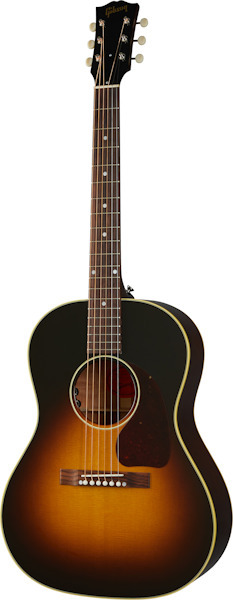 50s LG-2 (vintage sunburst)