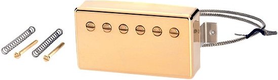 57 Classic Plus (gold)