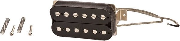 Burstbucker 3 / Type 3 (Black)