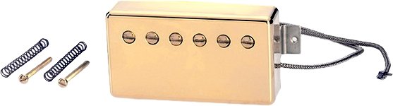 Burstbucker 3 / Type 3 (Gold)