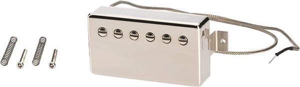 Burstbucker Pro (nickel/bridge)