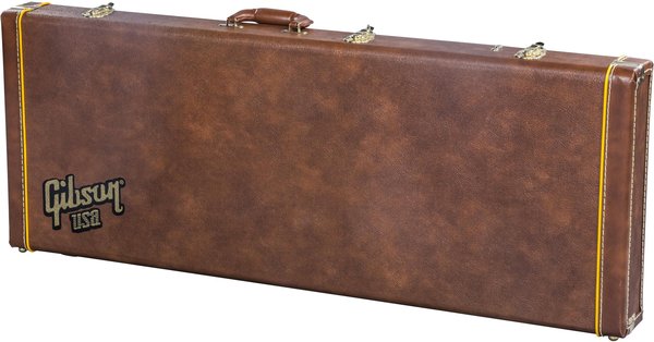 Designer Case - Historic Explorer (Brown)