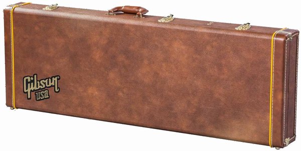 Designer Case - Historic Firebird (Brown)