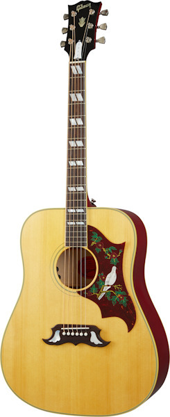 Dove Original (antique natural)