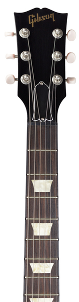 Gibson ES-137 Billie Joe Armstrong B-Stock (black cherry burst)