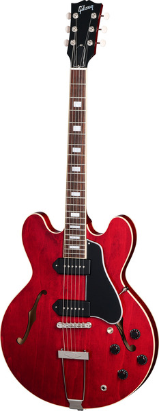 ES-330 (Sixties Cherry)