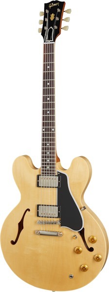 ES-335 1959 Reissue VOS (vintage natural)