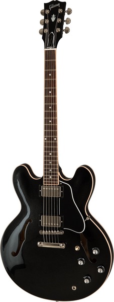 ES-335 Dot 2019 (graphite metallic)