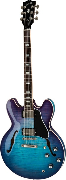 ES 335 Figured 2019 (blueberry burst)